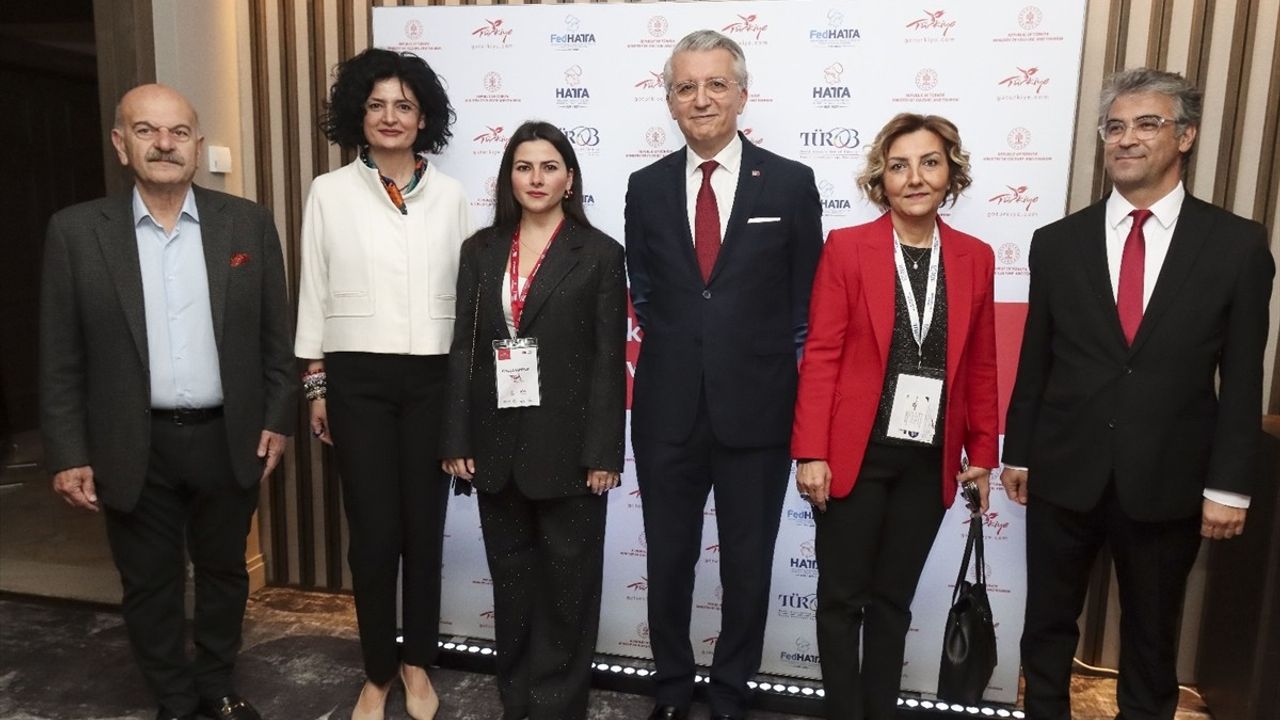 Türkiye ve Yunanistan Arasındaki Turizm İlişkileri Canlanıyor