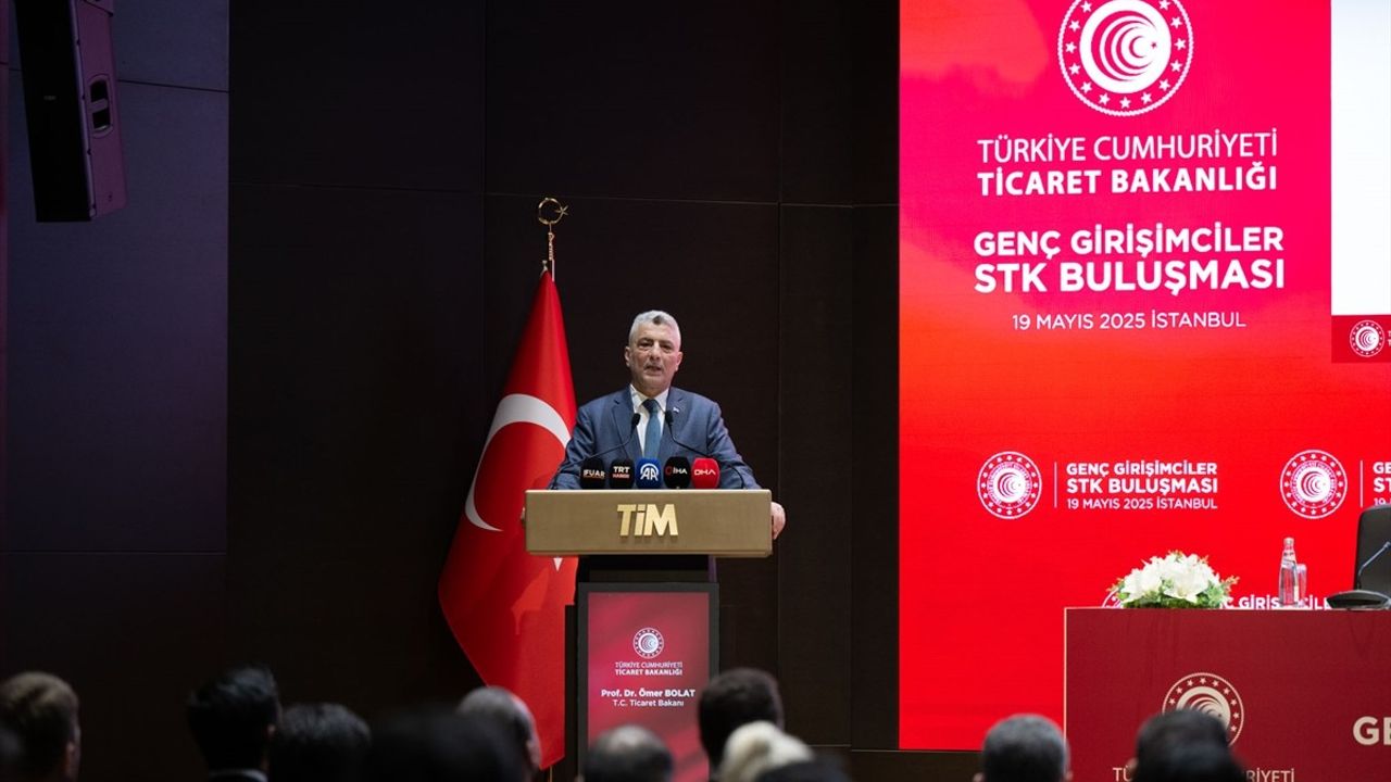 Türkiye Yüzyılı: Ticaretin Yüzyılı
