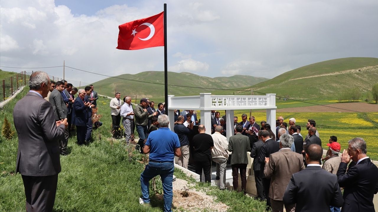 Uğur Yıldız'ın Anısına Kütüphane Açıldı