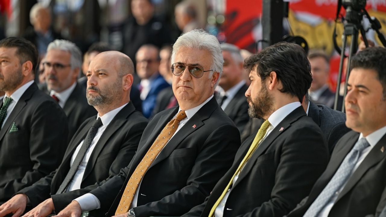Vagon Sahne Projesi Yola Çıktı