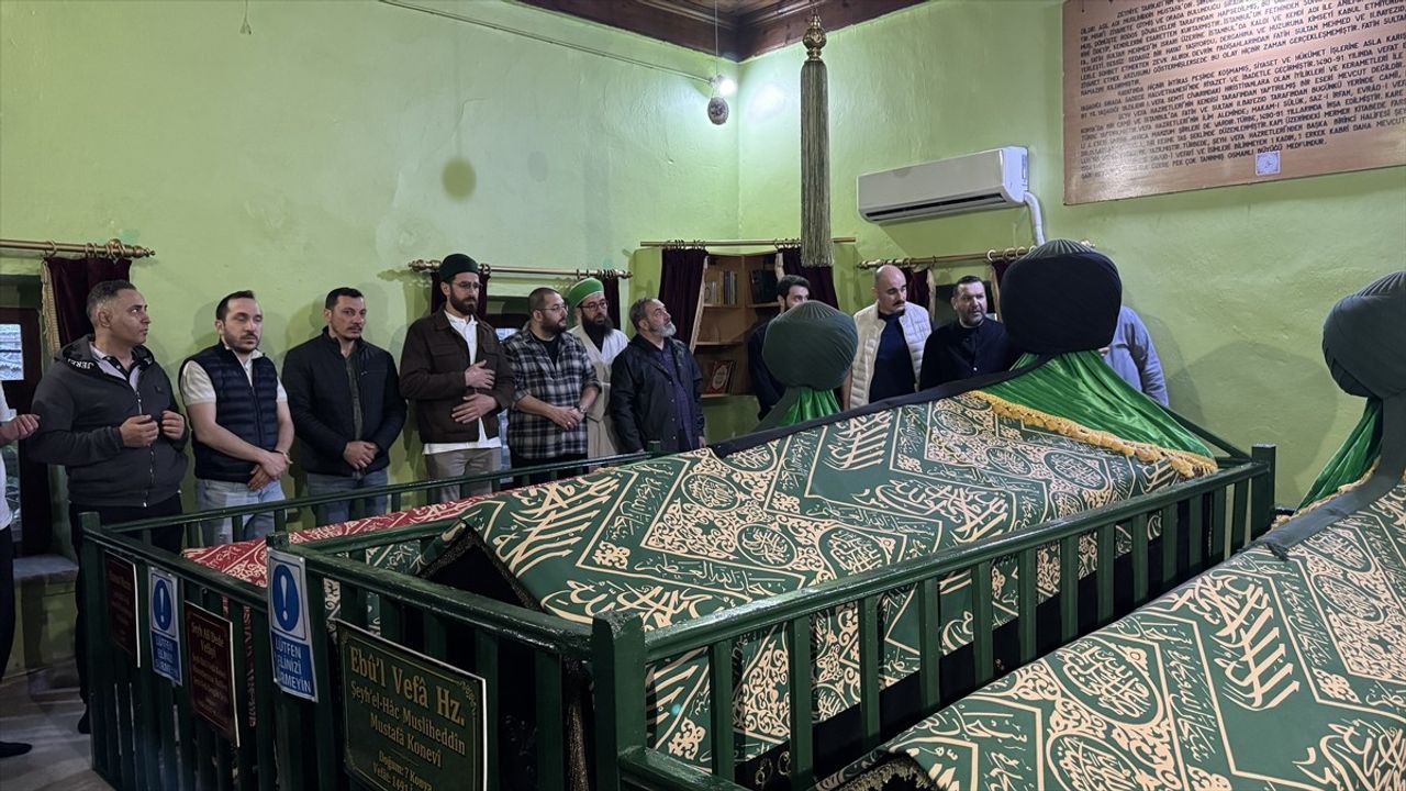 Vefa Sultan'ın İkinci Sezon Çekimleri Başladı