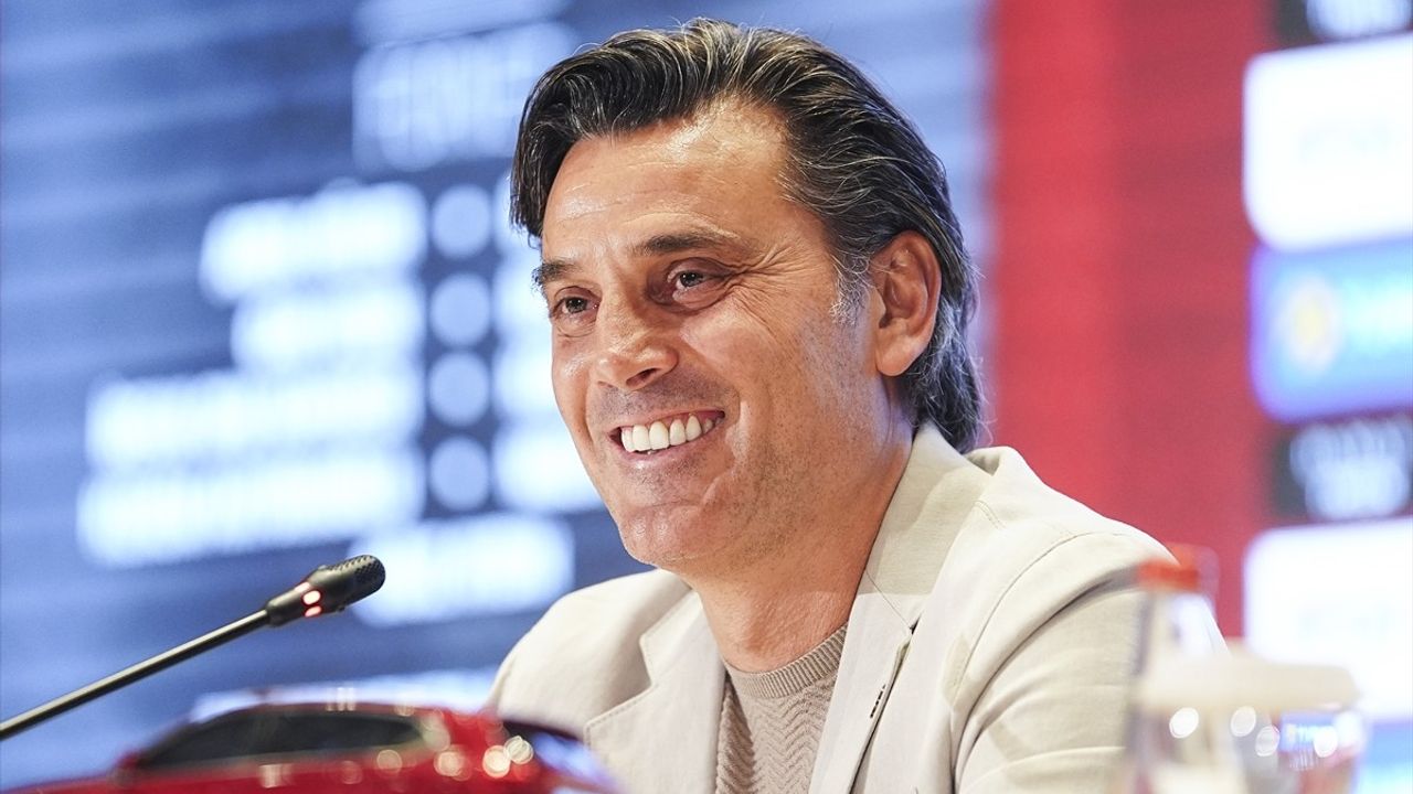 Vincenzo Montella'nın A Milli Takım Kadrosu Değerlendirmesi