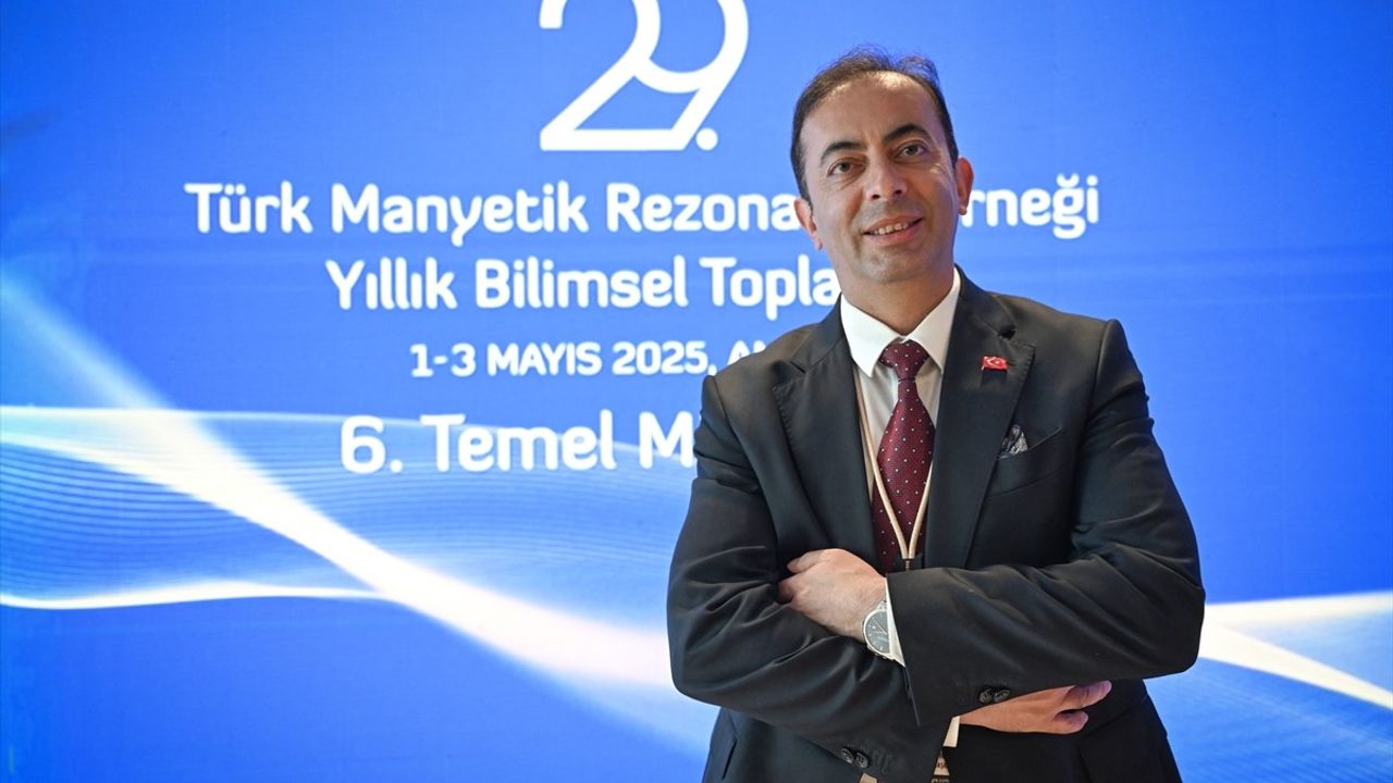 Yapay Zeka ile Kanser ve Alzheimer Erken Teşhisi Mümkün