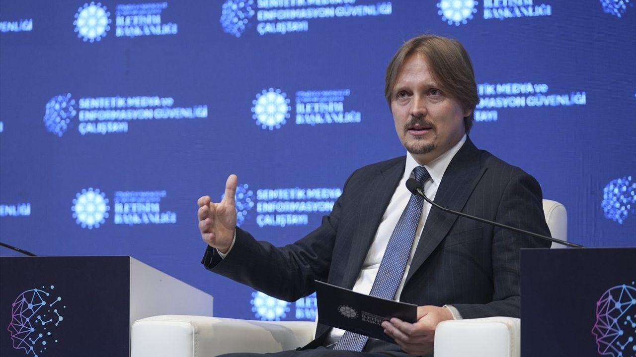 Yapay Zeka ve Yeni Medya: Güvenlik Riskleri Üzerine Tartışmalar