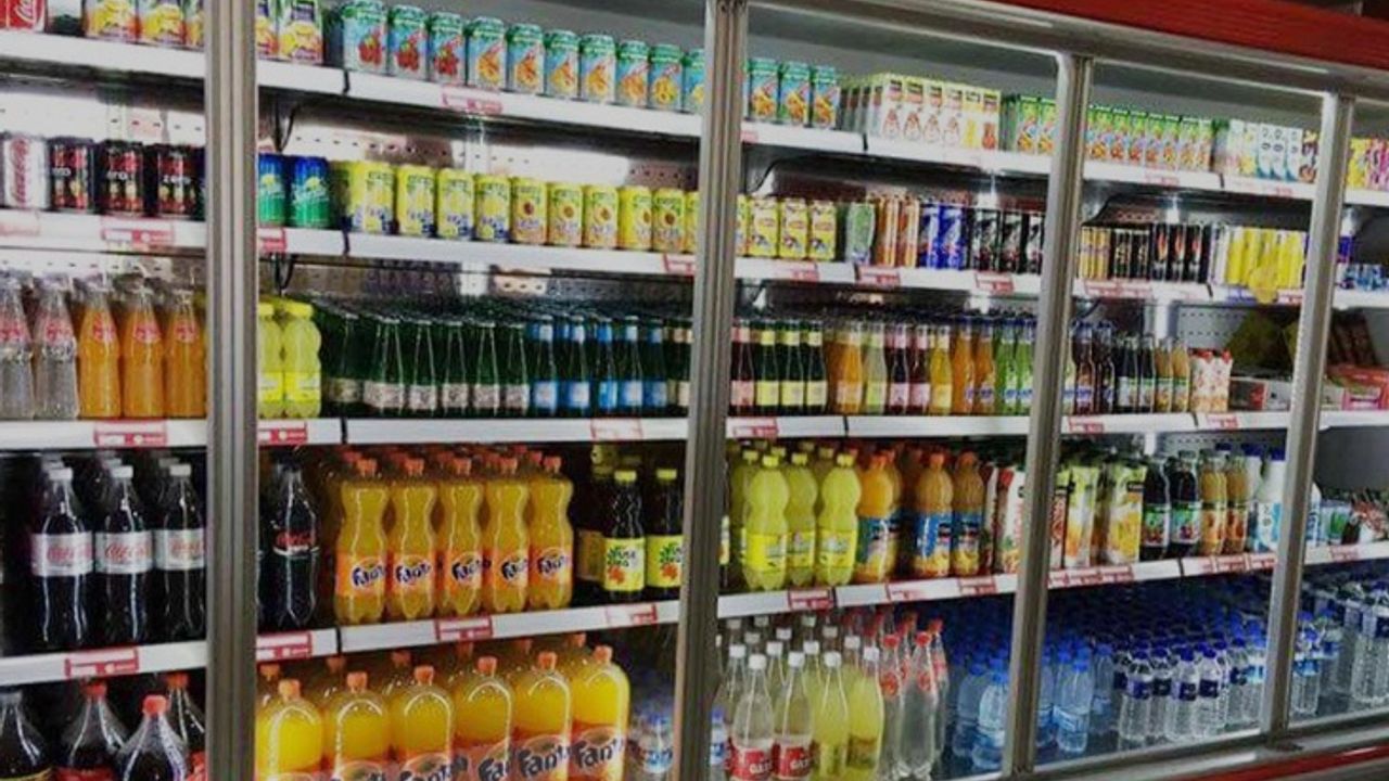 Yaza girerken soğuk içecek şoku! 16 Mayıs sonrası market dolapları açılmayacak