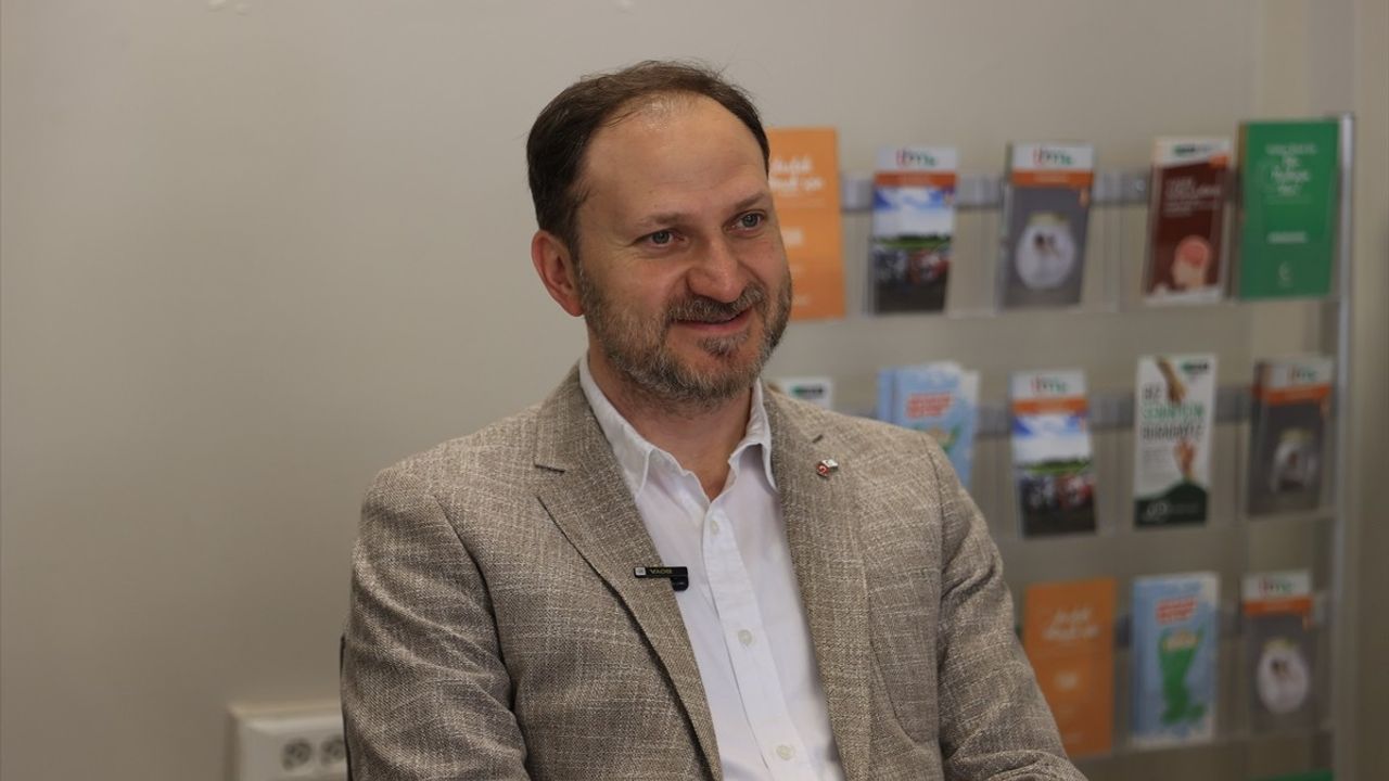 Yeşilay: Bağımlılıkla Mücadelede Lider Rol