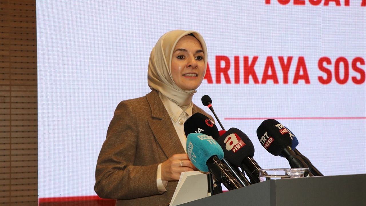 Yozgat'ta Aile ve Gençlik Fonu Desteği Aşıldı