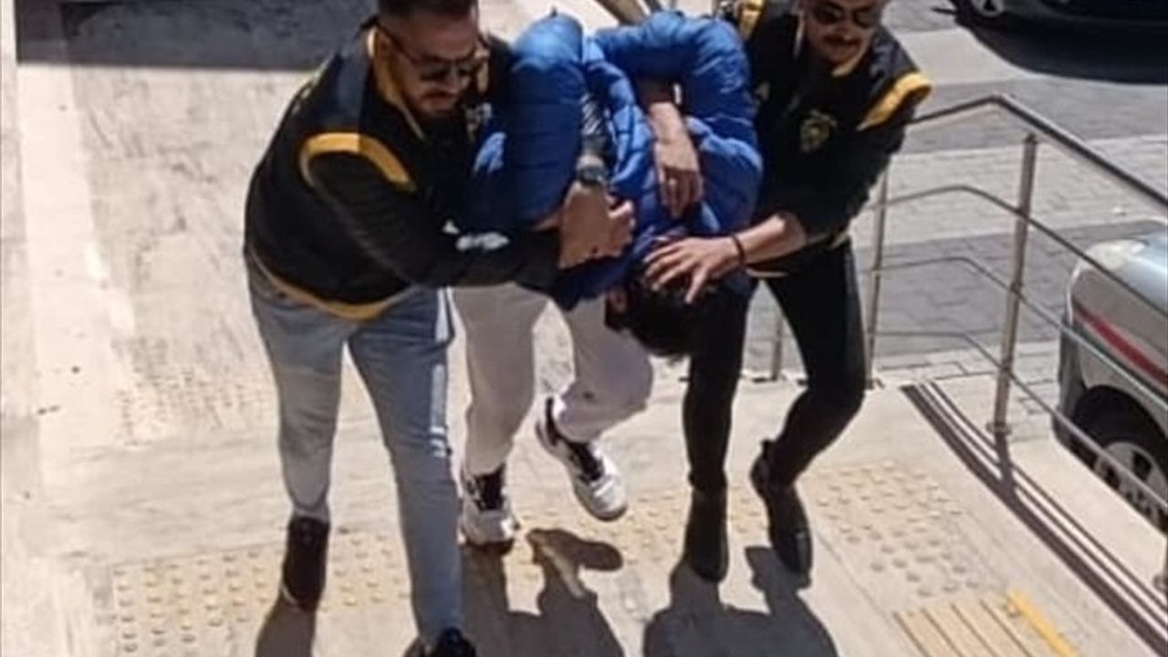 Zonguldak'ta Alkollü Sürücüye Rekor Ceza