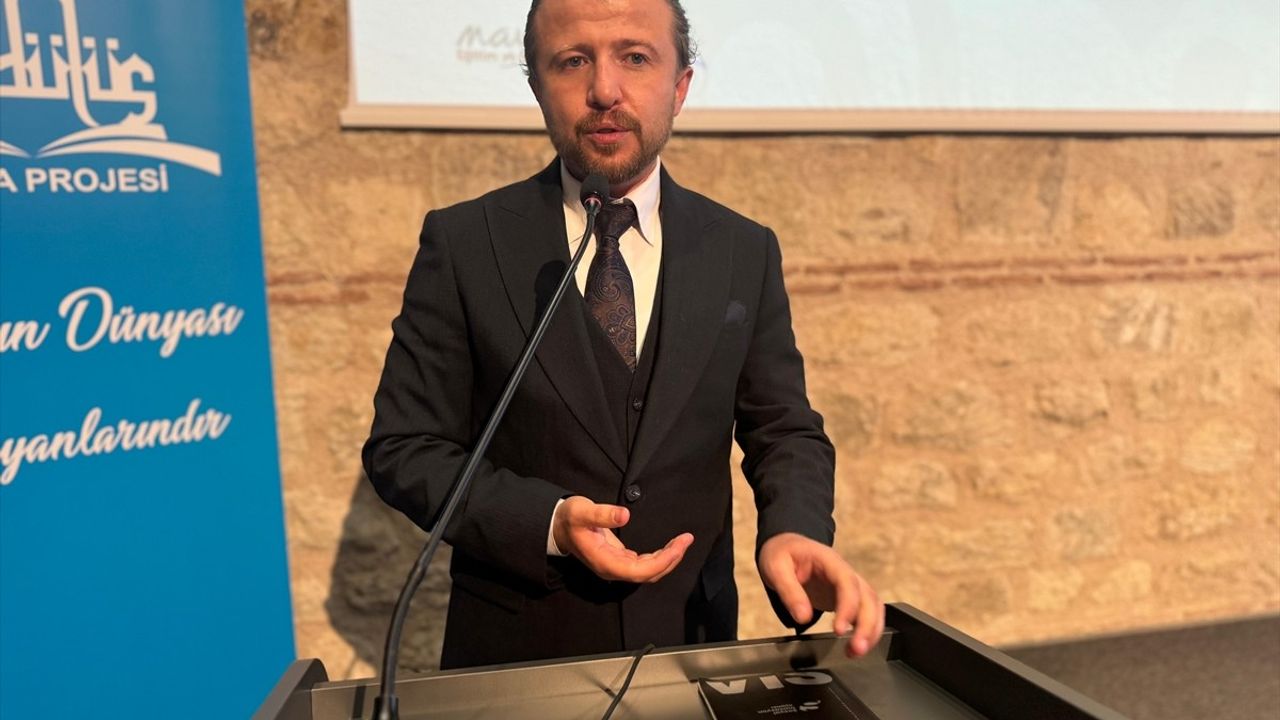 2023 Sen Yazarsın Yarışması Ödül Töreni Rami Kütüphanesi'nde Yapıldı
