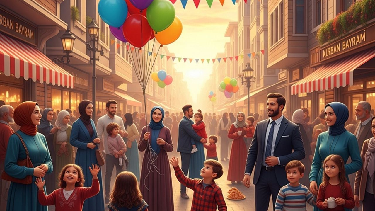 2025 Kurban Bayramı Namaz Saatleri: Karadeniz Bölgesi Detayları
