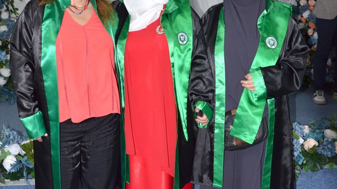 34 Yaş Üstü Kadınlar Kontenjanı ile Üniversite Hayal Oldu