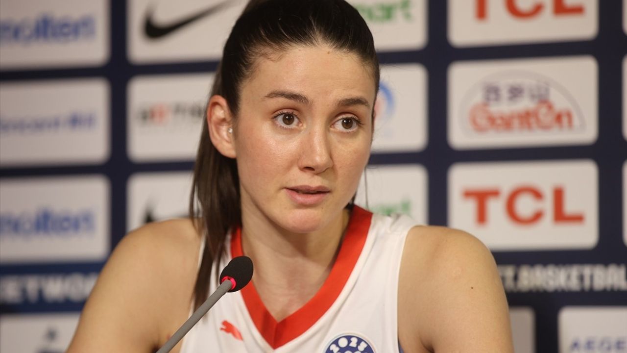 A Milli Kadın Basketbol Takımı'nın Performansı ve Hedefleri