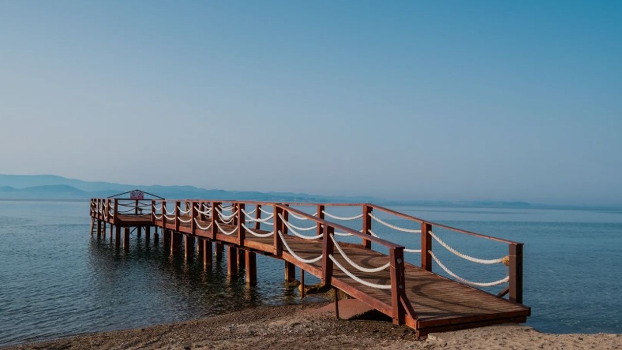 Acil kodu ile uyarı! Karadeniz'de Denize Giriş Yasağı!