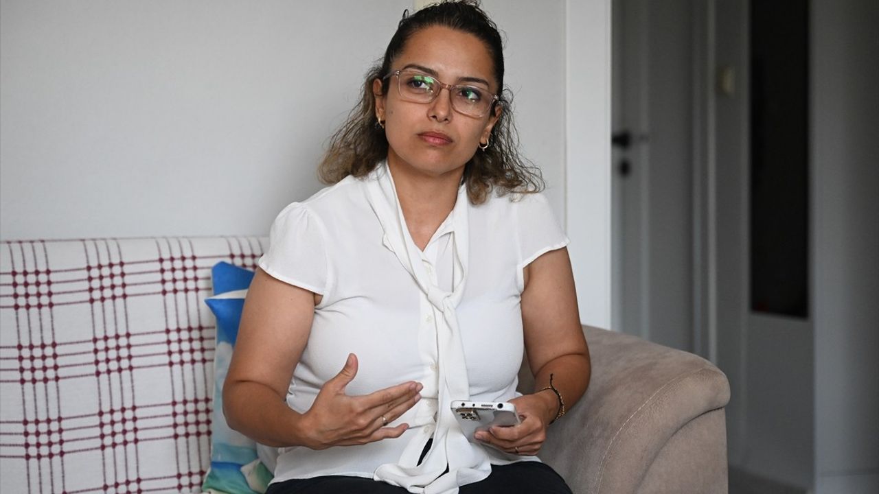Adana'dan Şok Olay: Kadın Eşinin Otomobilini Çaldı İddiasıyla Şikayetçi Oldu