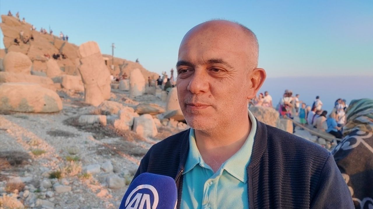 Adıyaman'a Kültür Sanat Daveti