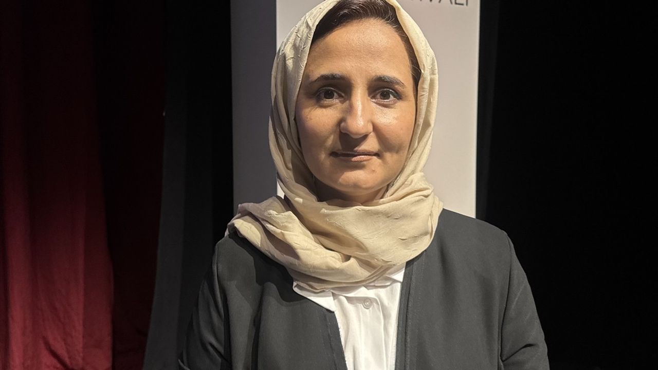 Afganistanlı Yönetmenden Türk Sinemasına İlham Veren Festival