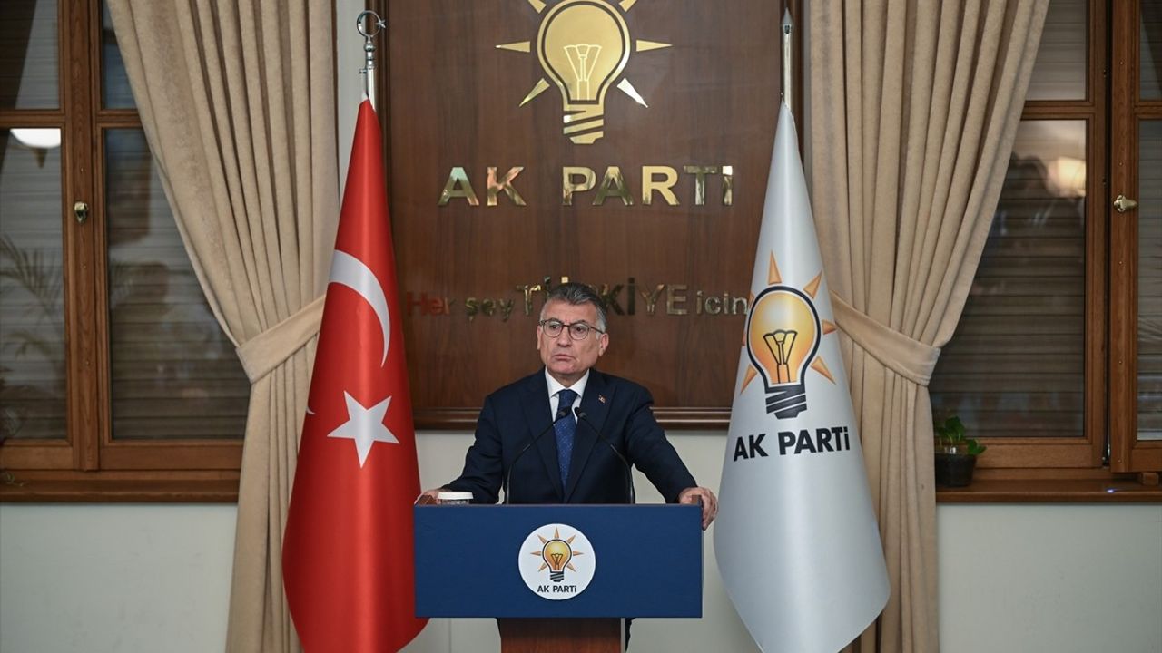AK Parti'den Çalışma Hayatı İçin Yeni Düzenlemeler