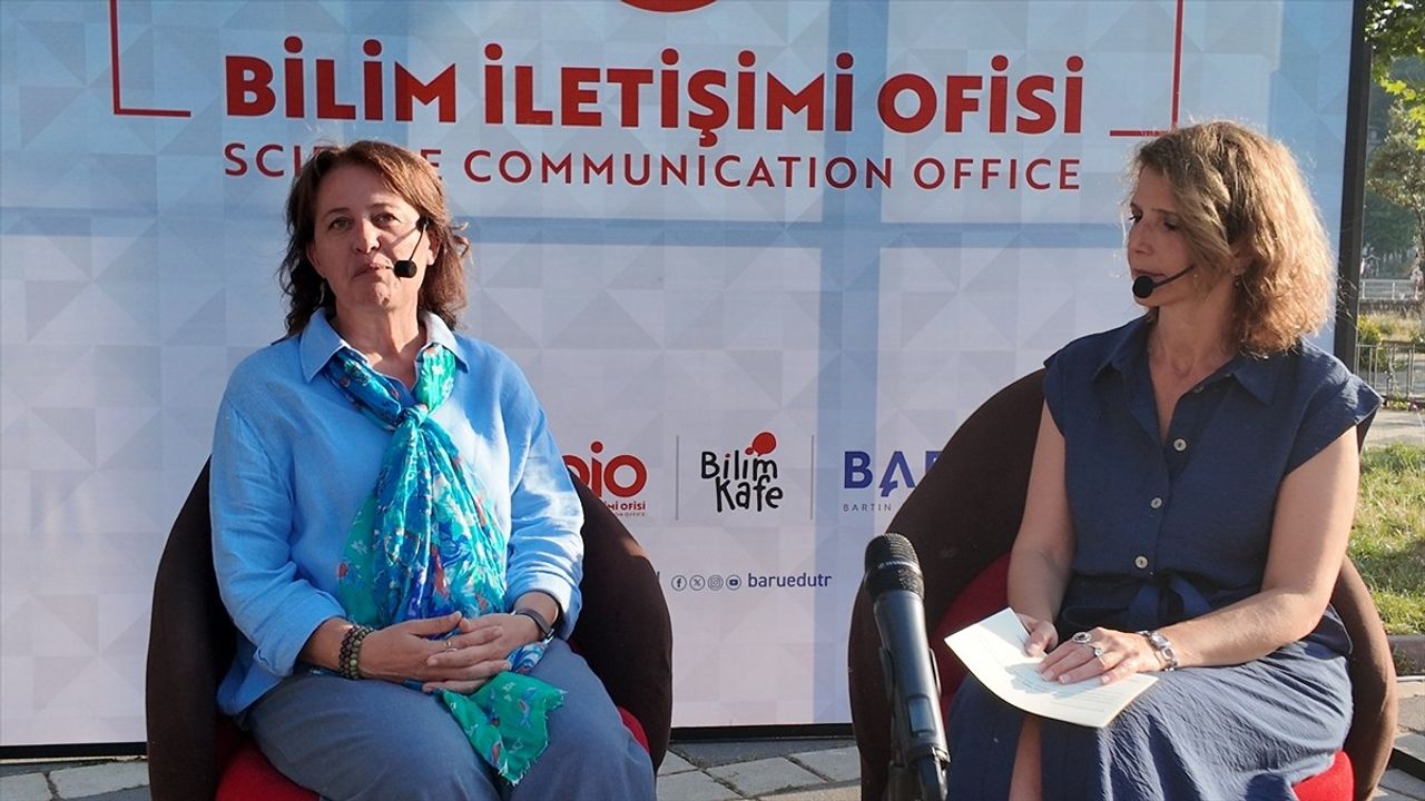 Amasrasında Antik Tarih: Amastris Antik Kenti Semineri