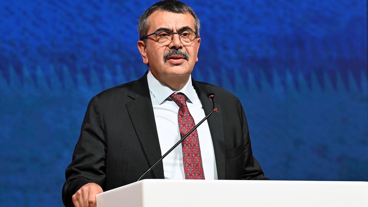 Anadolu İrfanının Eğitime Katkıları Programı