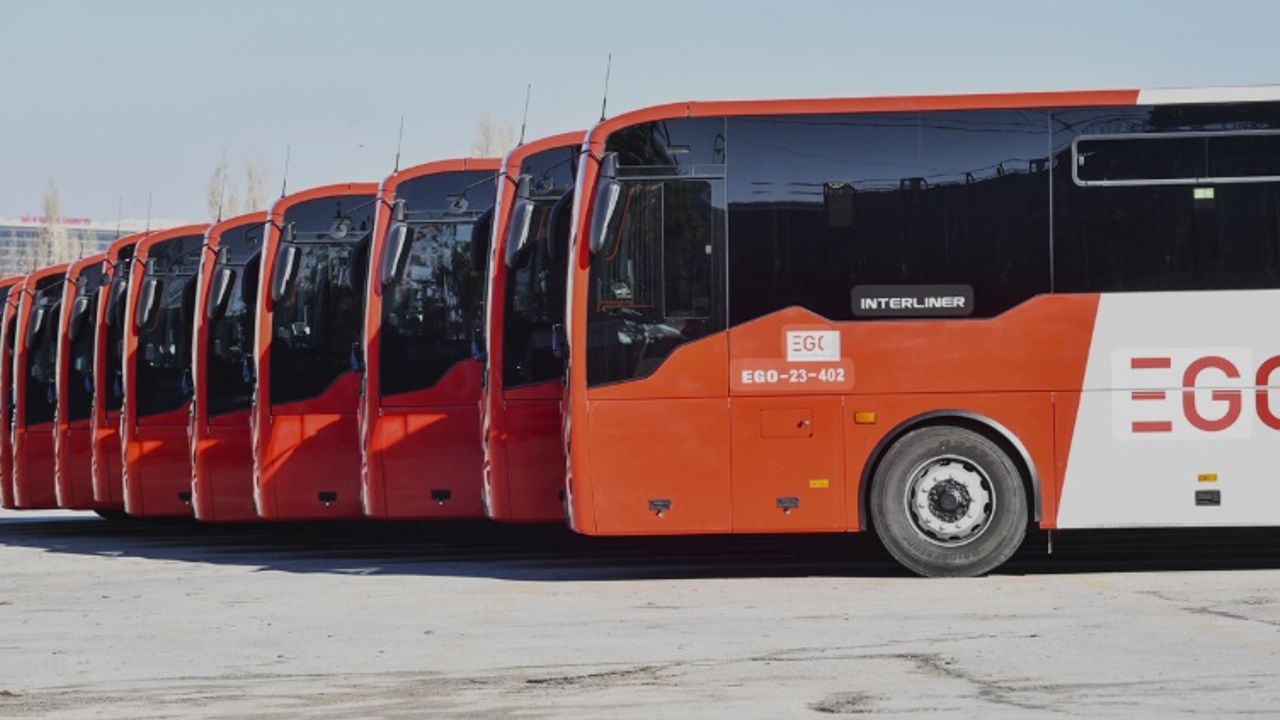 Ankara'da Ücretsiz Ulaşım Desteği Uygulaması Başlıyor!