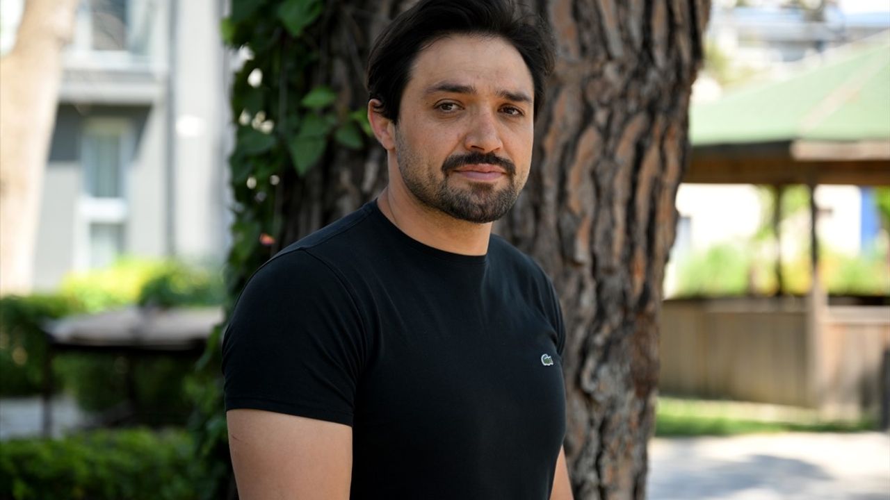 Atakan Yüksel'den İran'daki Saldırılarla İlgili Çarpıcı Açıklamalar