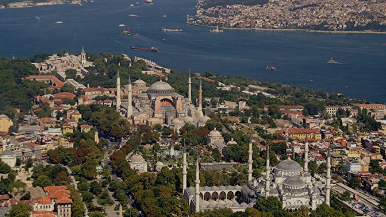 Avrupa Yakası boşaltılıyor! İstanbul'da Olası Deprem Sonrası Sanayi Dönüşümü