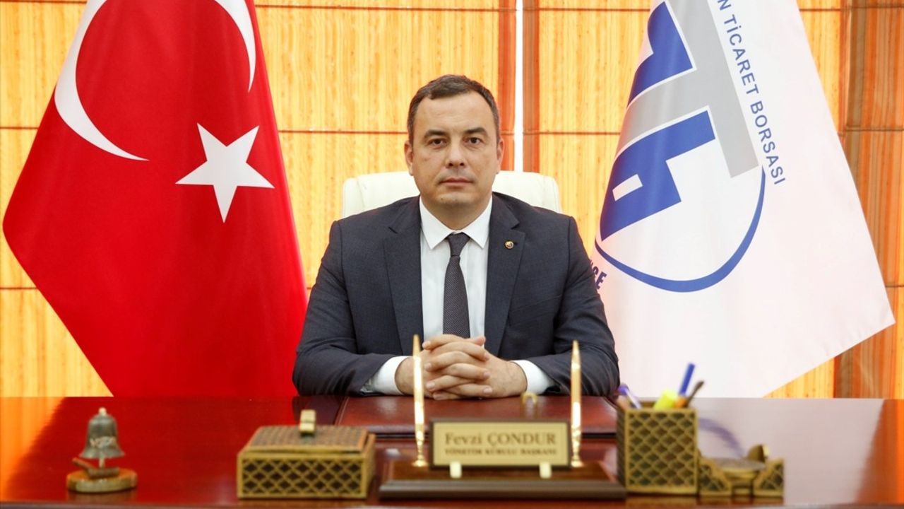 Aydın Çam Fıstığı AB Tesciliyle Uluslararası Arenada Yükseliyor