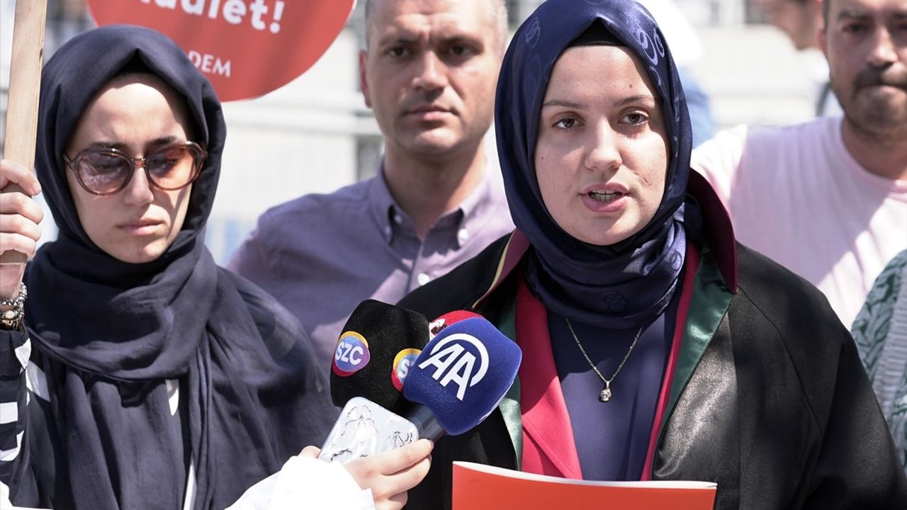 Bahar Aksu Cinayeti Davasında Son Gelişmeler