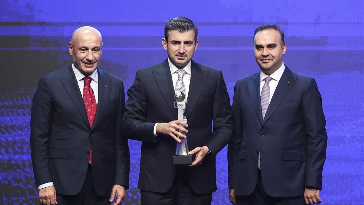 Baykar, İhracatta Zirveyi Koruyor
