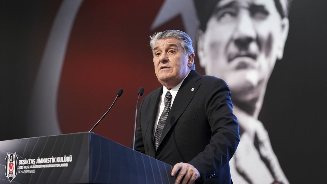 Beşiktaş Kulübü'nün Ekonomik Stratejileri ve Gelecek Projeleri
