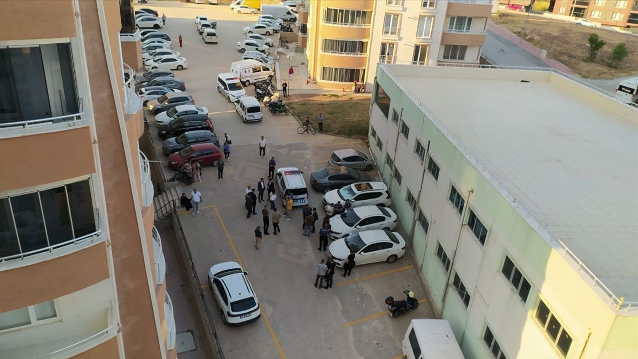 Bilecik'te Kayıp Eşin Arama Çalışmaları Devam Ediyor