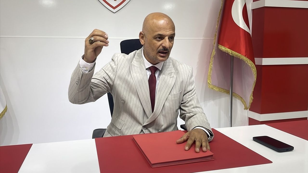 Boluspor'dan Sponsorluk Açıklaması: 'Düşük Bedel Yok'