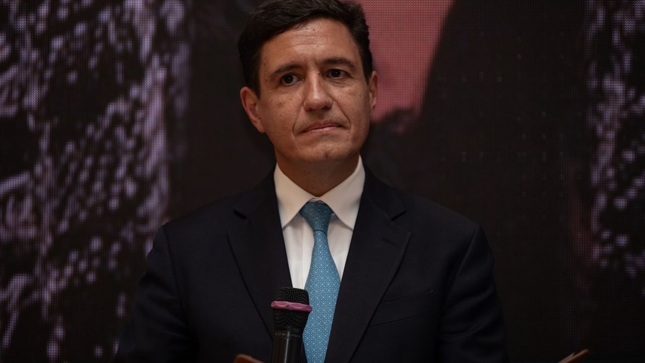Bulgaristan'ın Yüksek Moda Defilesi Ankara'da Gerçekleşti