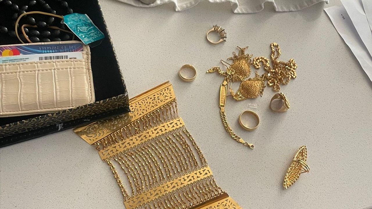 Bungalov Dolandırıcılığı Operasyonu: 50 Gözaltı