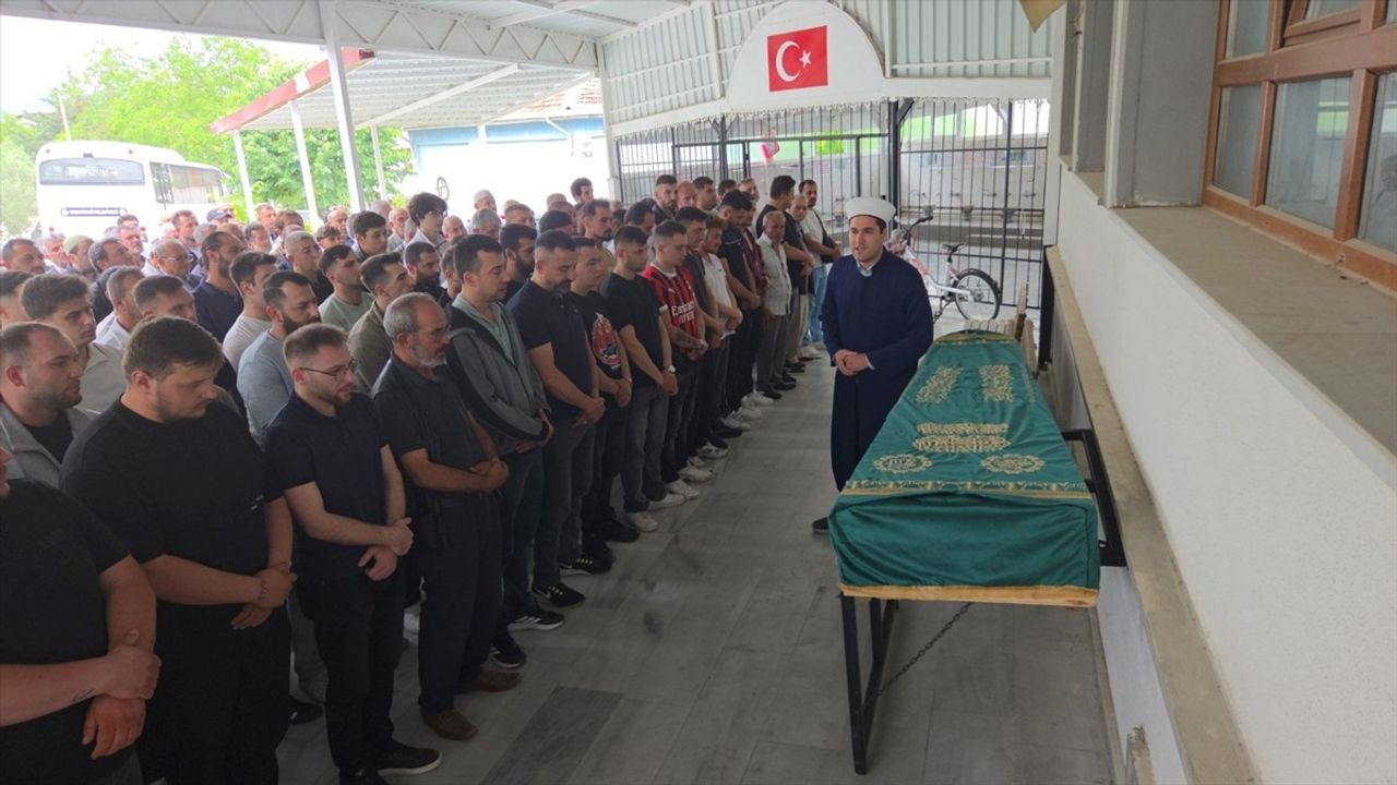 Bursa'da Çiftlik Evinde Cinayet Davası: Bir Zanlı Tutuklandı