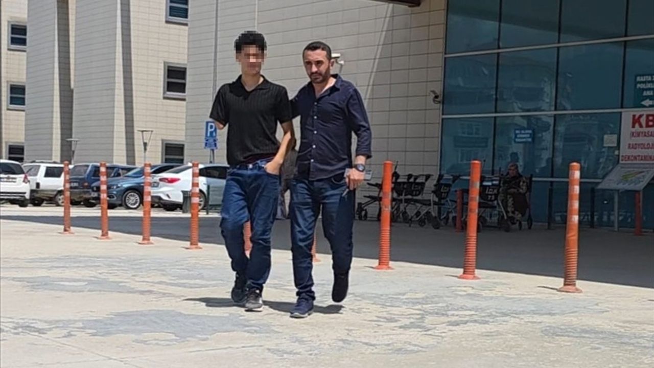 Bursa'da Ehliyetsiz Sürücü Yaya Kazasında Hayatını Kaybetti