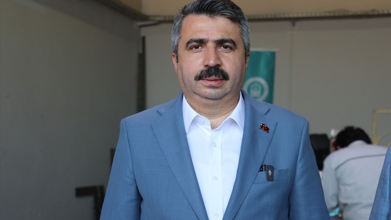 Bursa'da Kadınlara Kaynakçılık Sertifikası Verildi