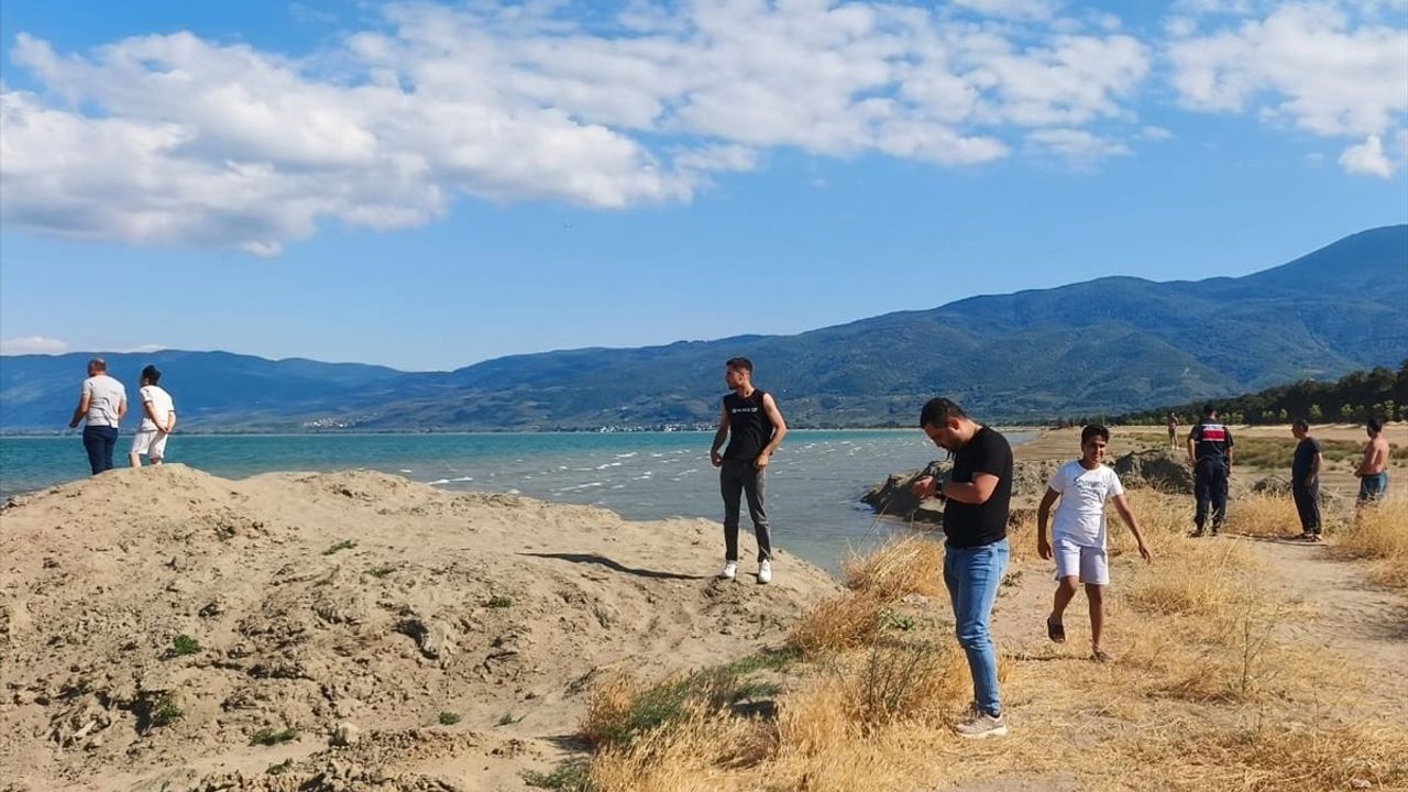 Bursa'da Kaybolan İki Kuzen İçin Arama Çalışmaları Devam Ediyor