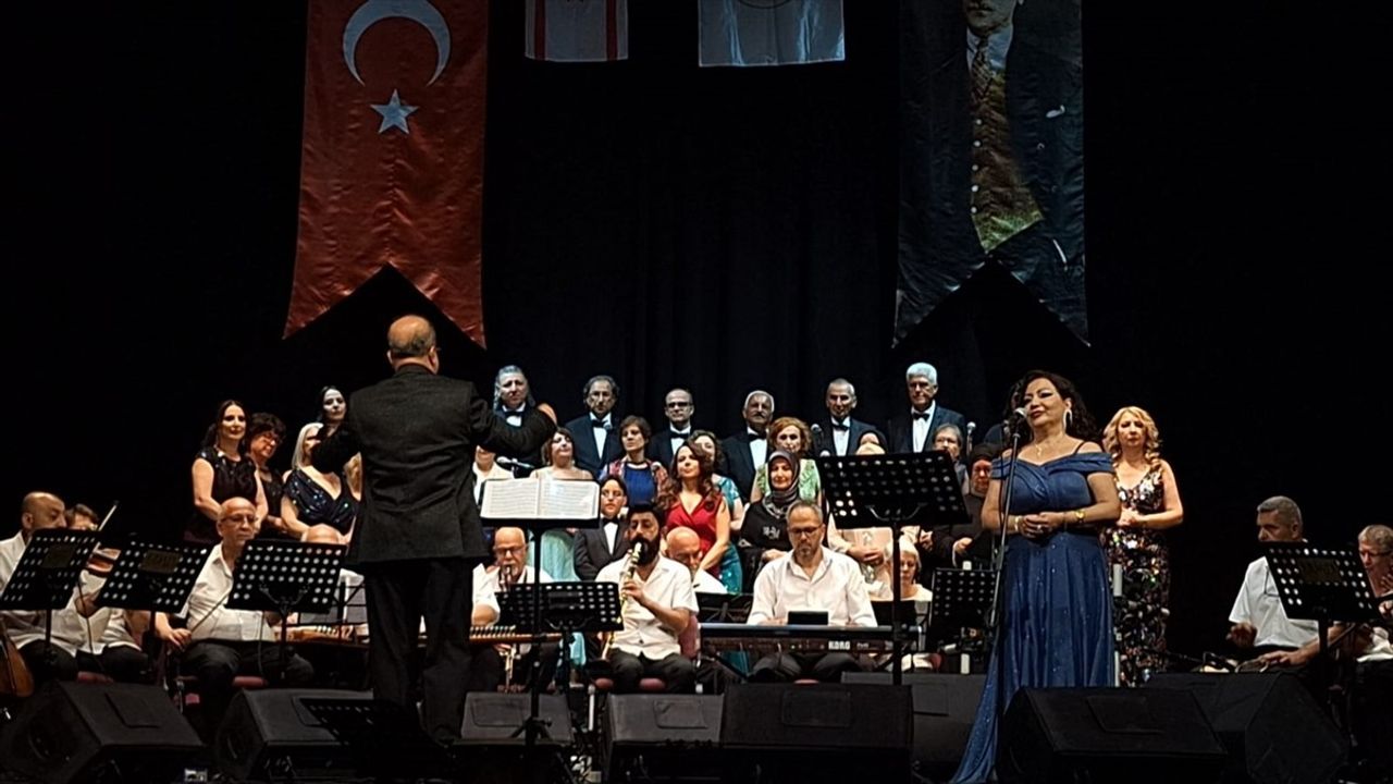 Bursa'da Korolar Buluşması