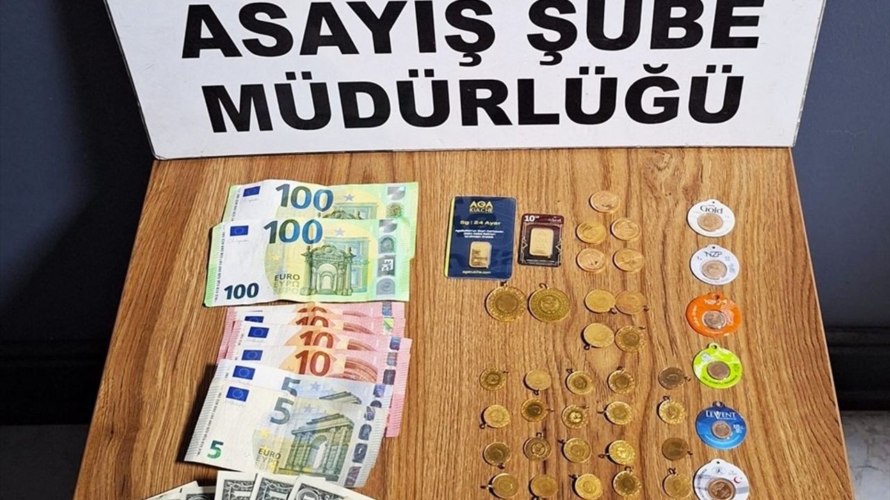 Bursa'da Telefon Dolandırıcılığı: İki Zanlı Tutuklandı