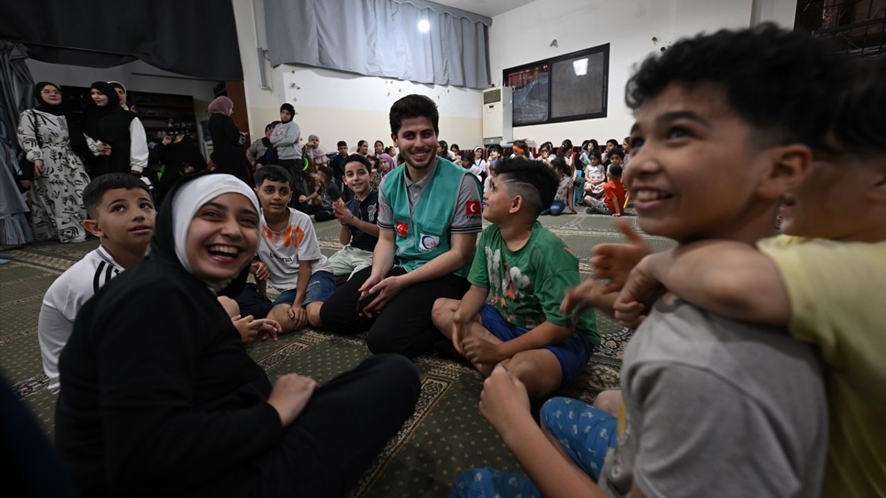 Cansuyu Derneği, Kurban Bayramı Hazırlıklarını Tamamladı