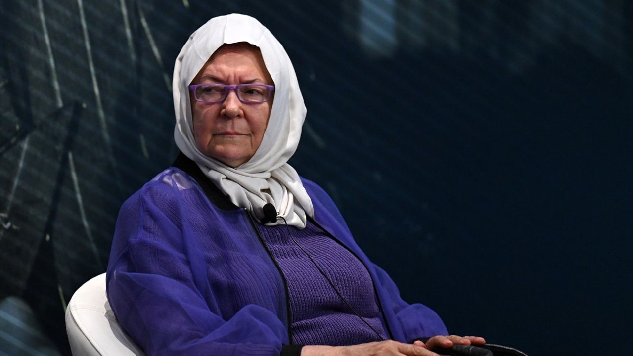 Cemil Meriç, Vefatının 38. Yılında Anıldı