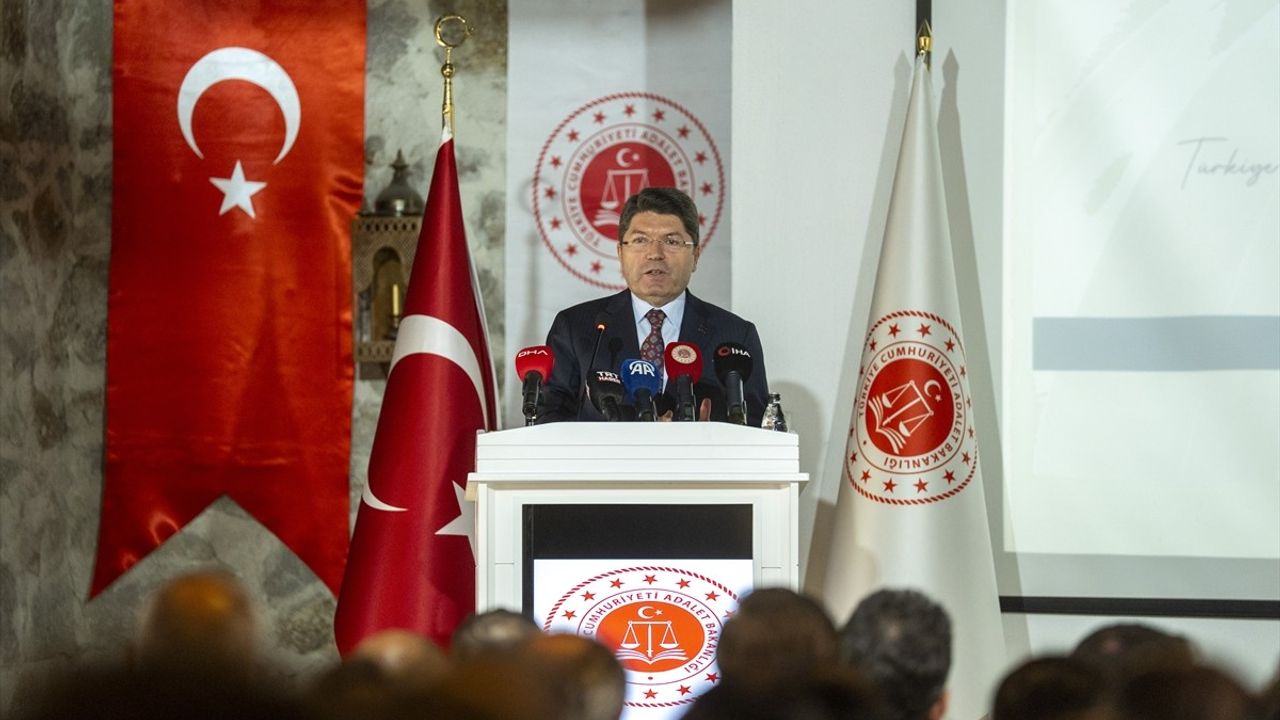 Denetimli Serbestlik Sistemi Üzerine Değerlendirmeler