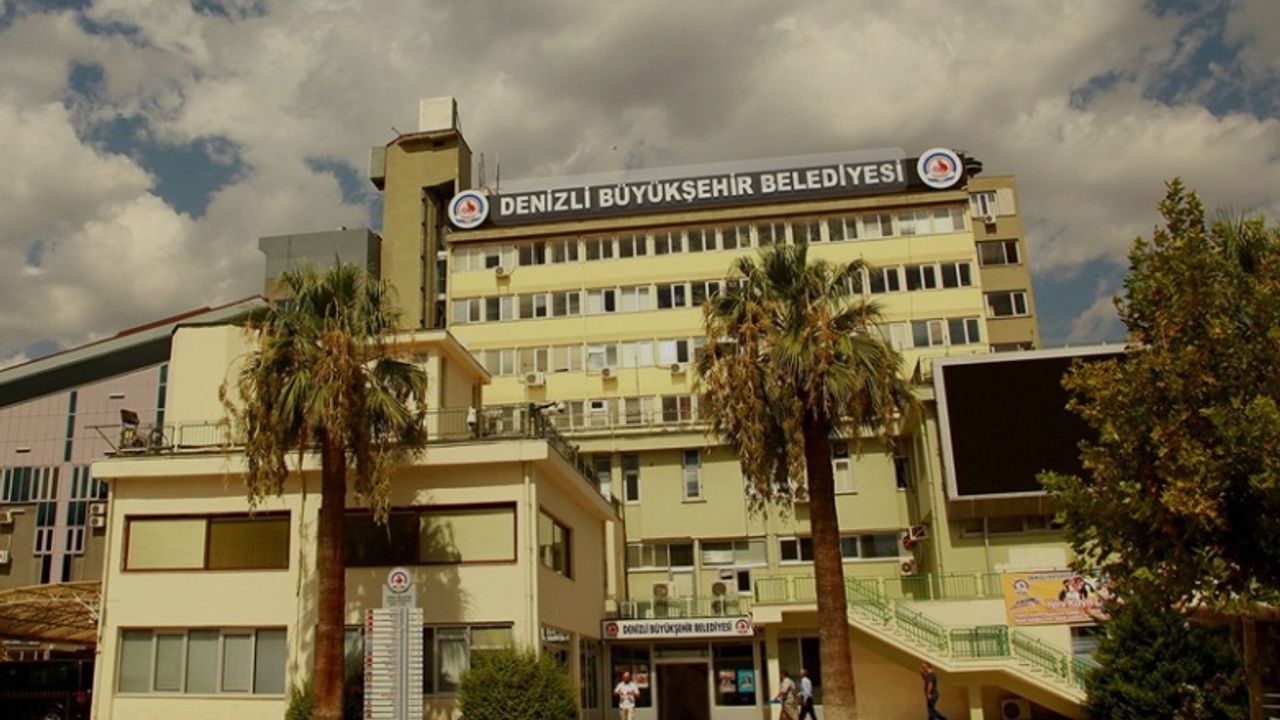 Denizli'de Ücretsiz Spor Okulları Açıldı