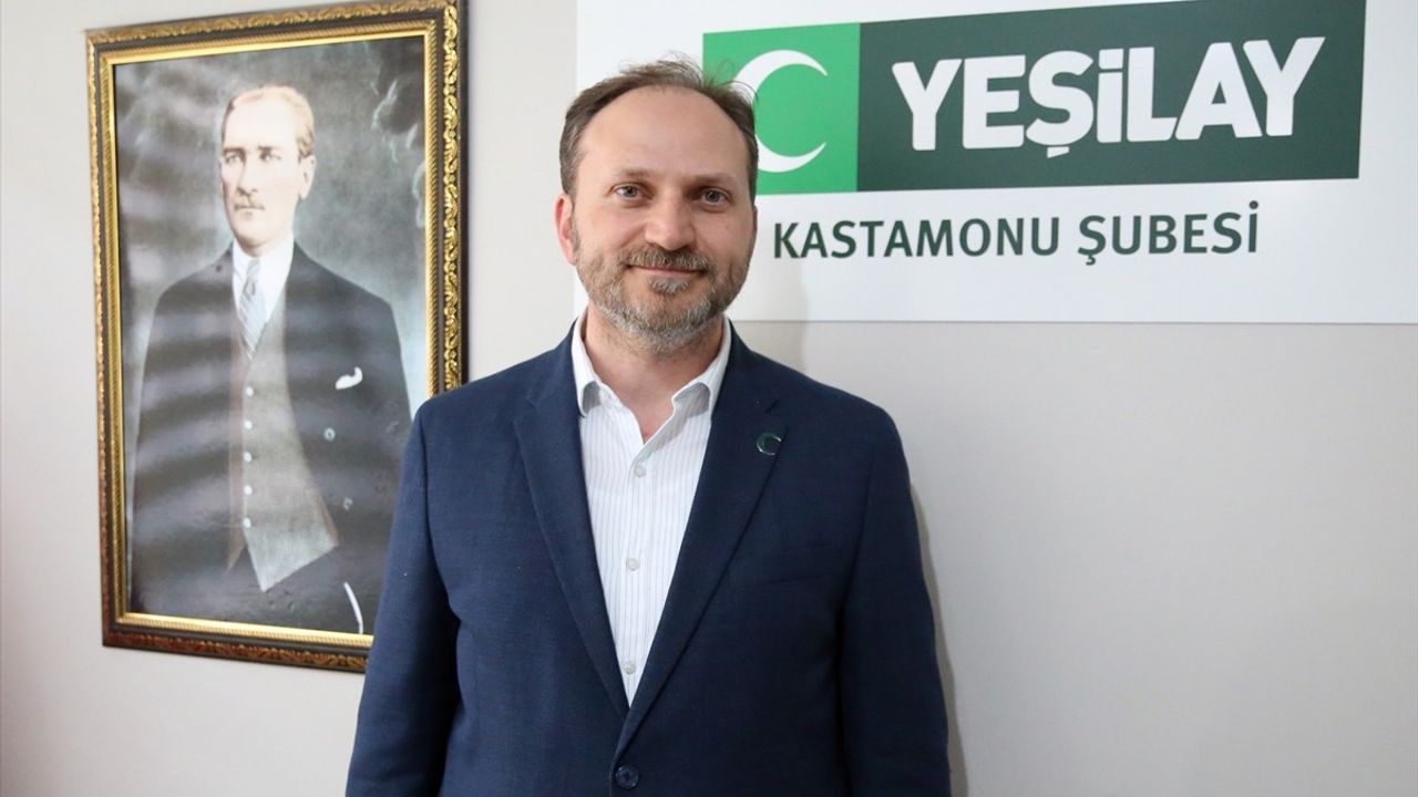 Dinç'ten Bağımlılıkla Mücadele İçin Topluma Çağrı