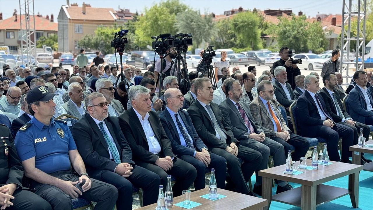 Diyanet, Yaz Kuran Kurslarında 3 Milyon Öğrenci Hedefliyor