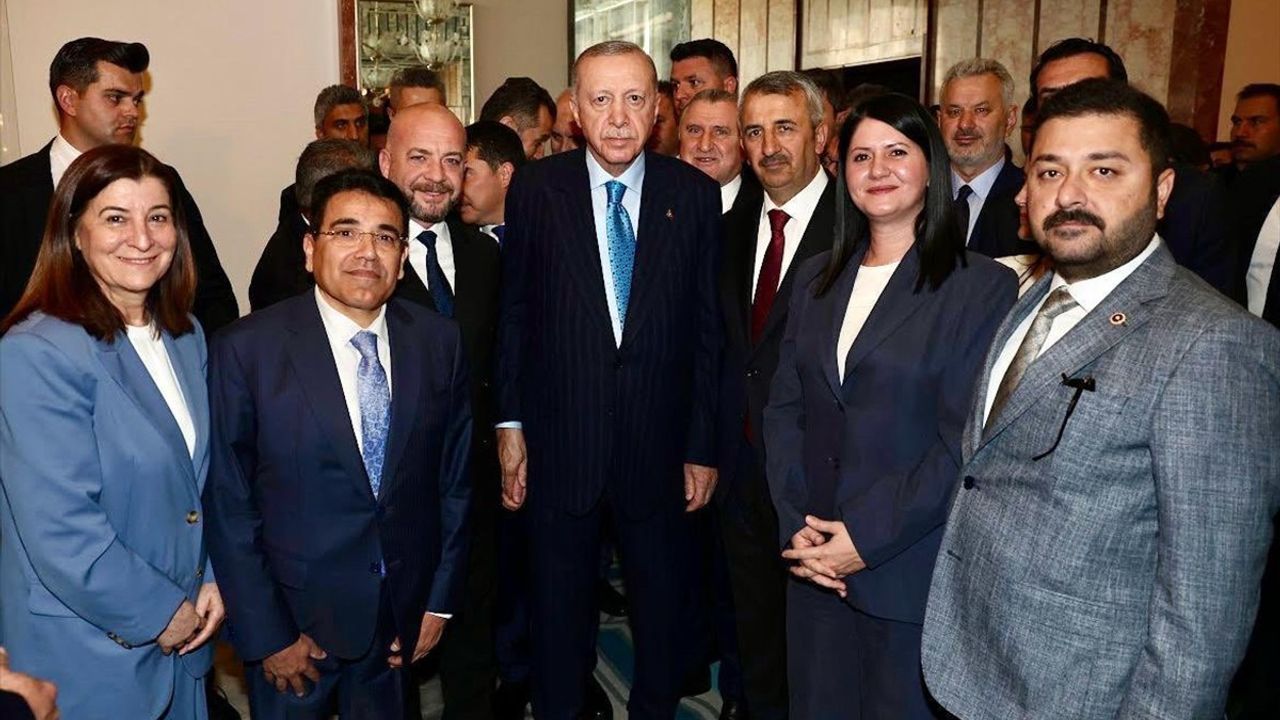 Edirne Valisi Sezer, 664. Kırkpınar Yağlı Güreşleri için Erdoğan'ı Davet Etti