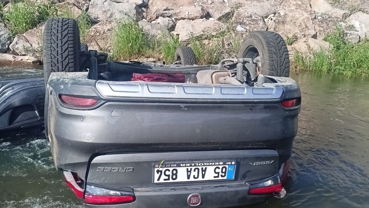 Erzurum'da Feci Kaza: 3 Kişi Hayatını Kaybetti