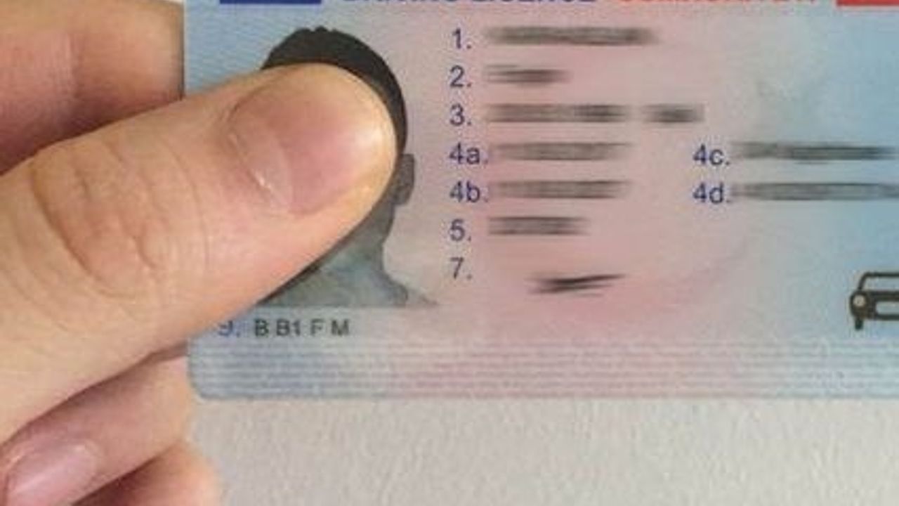 Ehliyette yeni dönem başlıyor! Temmuz ayına dikkat