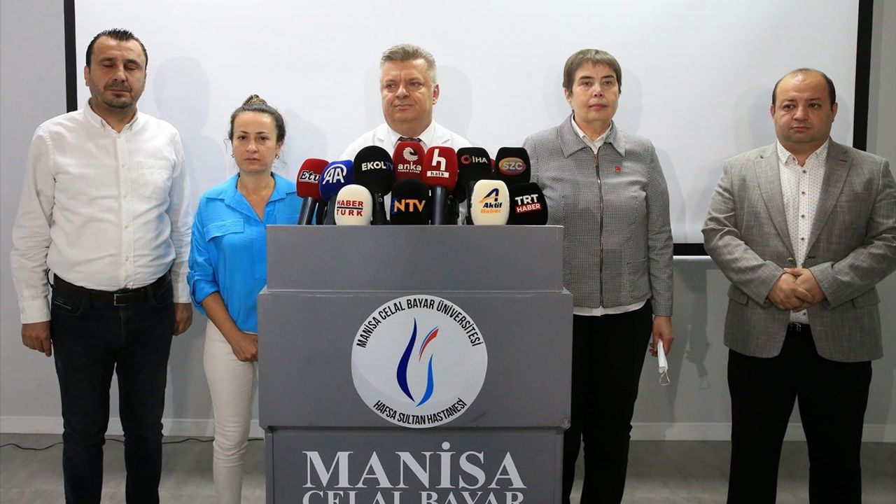 Ferdi Zeyrek'in Sağlık Durumu Hakkında Güncel Açıklama